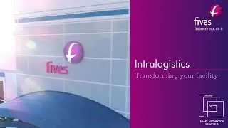 |Intralogistics] Transforming Your Facility