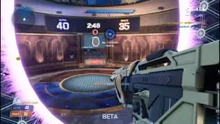 Halo+Portal=SpiltGate 