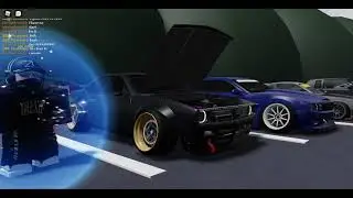 City Map Mini Meet