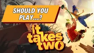 Should You Play...It Takes Two? (PS5 Review)