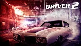 Driver 2 - Havana part 5 [Indonesia]