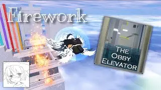 replying to your comments about the obby elevator (kinda)