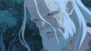 senku father died collecting platinum for decade | dr.stone season 3