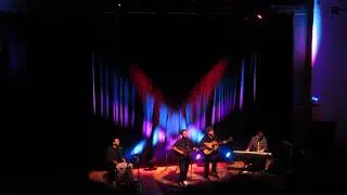 HAIVER - 'Living in Colour' ( Frightened Rabbit cover) Tolbooth, Stirling. 31st Oct 2024