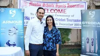 Evolution of School Cricket | Kunal Dalal_M D of JBCN Education