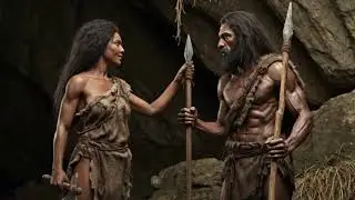 A Prehistoric Family&rsquo;s Fight for Survival | Life Inside the Cave