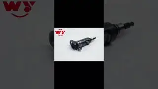 WEIYUAN High Quality Diesel Fuel Pump Plunger Engine Part Plunger M42
