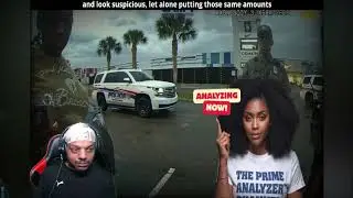 will she get away with petite theft
