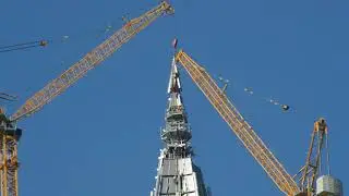 Лахта Центр / Lakhta Center
