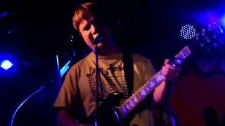 Combat Naps (Live at Subterranean)