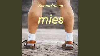 Suomalainen Mies
