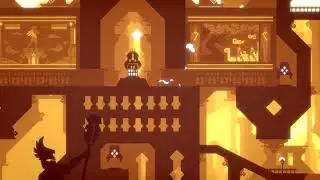 The King's Bird blind longplay episode 4