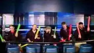 Plastic Musik - Saints