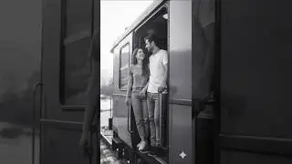 #train#traintravel#traveling#couple#love#lovestatus#motivation#shareefshahvlogs#mohanlal#reels#short