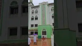PUMPWELL MANGULURU JUMA MASJID FRIDAY PRIER