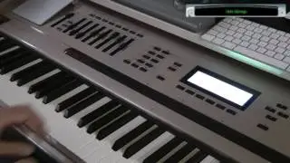 Juno-60 EXS24 sample pack: Pads and Strings sounds