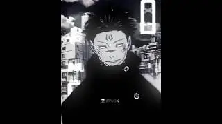 Just feel sukuna presence 🔥👿 | jujutsu kaisen | manga edit | #jjkedit #sukuna #mangaedit