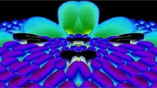 Samsung logo balls is Angry in g major 4 invert color 