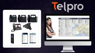 TELPRO 01 - I nuovi telefoni VOIP