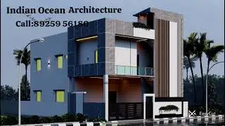 89259 56180#2dplan #structural #housedesign #3delevation #interiordesign #structural #home #modern