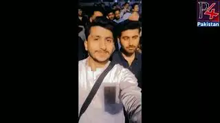 Hyderabad  Pakistan  Festival VLOG 2k22 in  #P4Pakistan