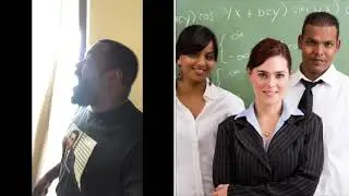 Цените учителей. Извинения отца