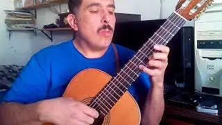 Guitarra y Requinto 