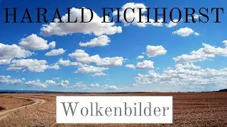 Harald Eichhorst - Wolkenbilder Klavierkomposition - sch&ouml;ne Klaviermusik zum Tr&auml;umen