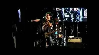 La Zimbabwe - Loco de Atar