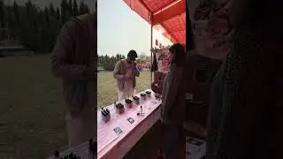 THE PERSONALITY CANVAS Latest Event Update #successful #event #perfume #personalgrowth