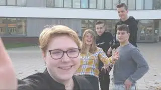 Ashram College Nieuwkoop - Wervingsvideo schooljaar 2021/22
