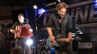 Donnez.Goodbye-jag drar.LIVE.