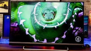 Nokia 43 inch Ultra HD 4K TV Unboxing 🔥🔥