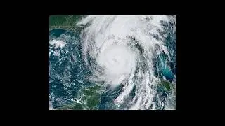 Hurricane Party