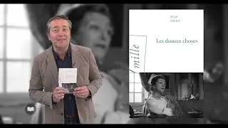 WebTvCulture pr&eacute;sente &laquo; Les douces choses &raquo; d&rsquo;Alice Dekker