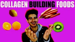 Natural Ways to Boost Collagen | tejasva chandel