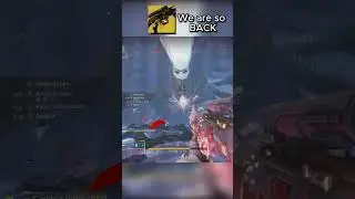 The Perfect Still Hunt Rotation vs the Witness #destiny2 #destiny2witness #destiny2shorts #stillhunt