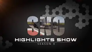 SNC Highlights show intro