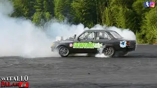 CHEVETTE OHC TURBO - JHONATAN GORD&Atilde;O - RACING PARK - VD-819