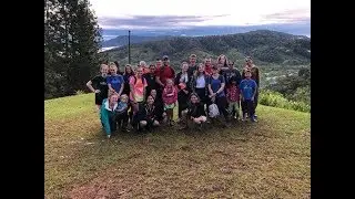 Costa Rica Mission Trip - Make Memories Travel More
