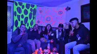 nuestra historia (radix free rave festival )