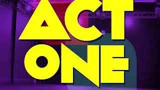 ActOne - 1-Weekend Beginners' Theatre Workshop