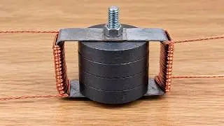 You won't believe it! An invention that astonishes the whole world!