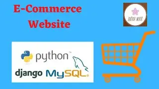 #40. Serve Products in Order Page || E-commerce website in django || Python World || Django