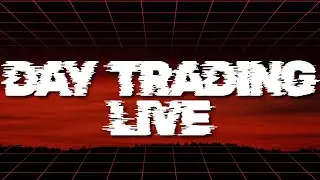 LIVE Day Trading Pre NY w/ Dak & Alex + FOMC  Pump or Dump?