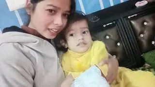 Aaj hm gae didi ke wha 😍❤️🤗 ❤️ #vlogvideo #dailyvlog #dailylifestyle #yoytubeshorts #youtubevideo 