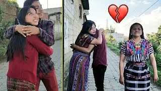 Al Amor No Se Ruega | Vendrá si es Correspondido /PELÍCULA GUATEMALTECA❤💔😭
