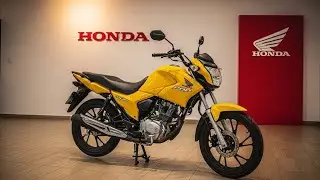Honda Pop 110i 2026: A Moto Mais Econômica do Brasil Vale a Pena?