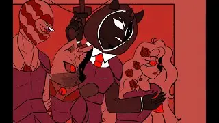 The Red Banquet - Animatic 