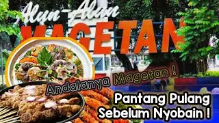 kuliner Indonesia | yang terlupakan | 5 kuliner khas Magetan #kulinerjawatimur #kulinermagetan